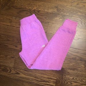 NEW BALANCE Sweatpants/ jogger pants